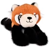 Image de Peluche Histoire d'Ours Podcoll Panda Multicolore 30 cm HO3360