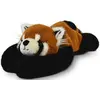 Image de Podcolle- Panda Roux 40 Cm