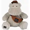 Image de Peluche HIPPO - Hello Brook ! 20 cm