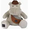 Image de Peluche HIPPO - Hello Brook ! 38 cm