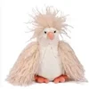 Image de peluche poulette frisottis