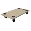 Image de Support roulant pour déménager, MDF