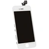 Image de Kit écran complet (LCD + vitre) pour iPhone 5s Blanc