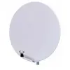 Image de Antenne parabolique fibre 90cm + lnb kfib90dbinox