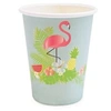 Image de 8 Gobelets - summer - 25 cl