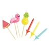 Image de 12 bougies + 3 bougies Summer