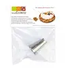 Image de Douille pâtisserie inox - Saint Honoré