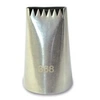 Image de Douille inox à bûche -