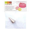 Image de Douille pâtissière fine en inox