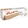 Image de Moule inox bûche + insert
