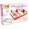 Image de CADRE RECTANGLE EXTENSIBLE