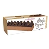 Image de Moule pour bûche pâtissière royale et son support