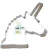 Image de Moule-Découpoir inox XXL" Licorne" 1982