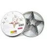 Image de Boite 6 decoupoirs inox Etoiles
