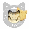 Image de Kit pour biscuit en relief Chat -