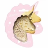 Image de Découpoir pour biscuit en relief Licorne