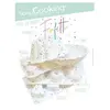Image de Moule silicone 12 muffins - Funfetti -