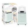 Image de Appareil à pop-corn 1100w vert tendre 3898