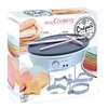 Image de Appareil à crêpes - crêpes factory
