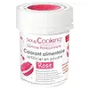 Image de Colorant alimentaire (artificiel) - Rose - Scrapcooking