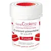 Image de Colorant alimentaire (artificiel) - Rouge -