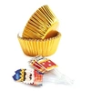 Image de 24 caissettes et 24 toppers Casse-Noisette