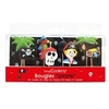 Image de 8 Bougies d'anniversaire Pirates