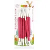 Image de 8 outils pâte à sucre