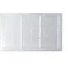 Image de Moule à chocolat 3 tablettes transparent 6754
