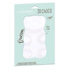 Image de Moule 3D ourson