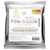 Image de Pâte à sucre blanche (vanille) - 500g