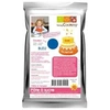 Image de Pâte à sucre bleu foncé 300 gr