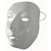 Image de Masque Blancà Peindre Enfant