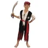 Image de Costume Moussaillon Pirate - 7/9 ans