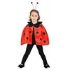 Image de Deguisement Set Coccinelle pour enfant