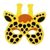 Image de Masque Pour Enfant Girafe Eva