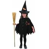 Image de Costume Ptite Sorciere 3-4 ans