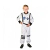 Image de Costume astronaute 4 a 6 ans