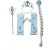 Image de Kit Accessoires Princesse Des Glaces Enfant