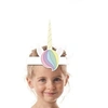 Image de Coiffe baby licorne Irisee