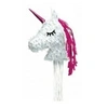 Image de Piñata Licorne Kawai - Blanc