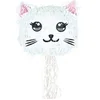 Image de Piñata Baby Cat - Blanc