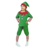 Image de Costume Elfe Doudou Enfant 4/6 ans