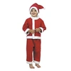 Image de Costume père noel doudou enfant 7/9 ans