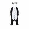 Image de Costume Kigurumi panda 7-9 ans