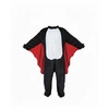 Image de kigurumi chauve souris 7/9 ans