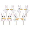 Image de Kit special chasse aux oeufs lapinous