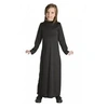Image de Costume DIY Robe noir sorciere 4-6 ans