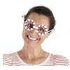 Image de Lunettes rigolotes sweety Xmas x8