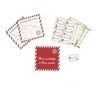Image de Kit rapports des lutins sweety Xmas